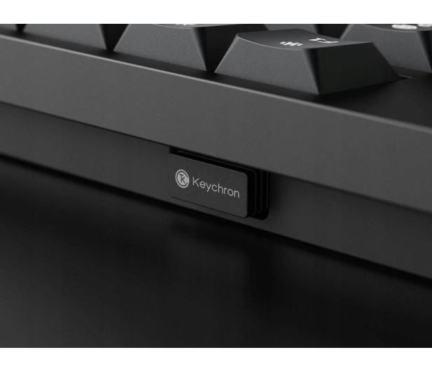 Keychron B36 Wireless Keyboard FullSize Deep Black - 1507480 - zdjęcie 5